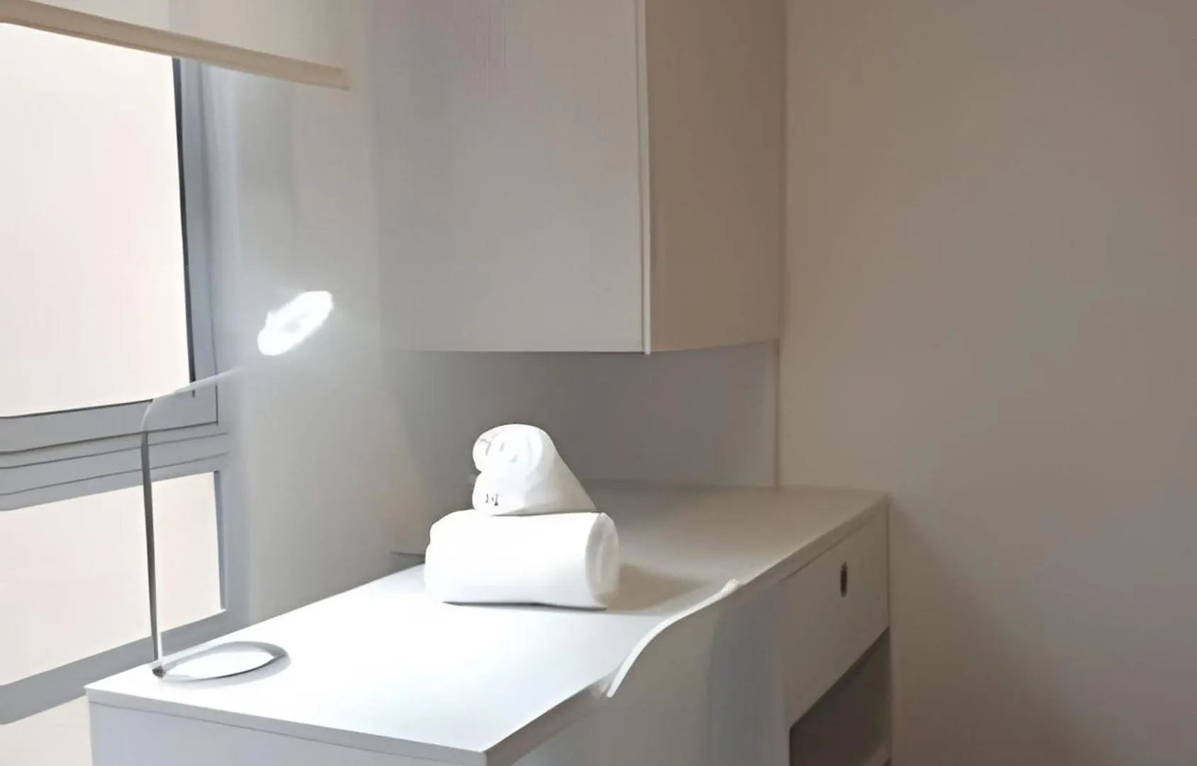公寓 Suite Candelaria Las Aguas 波哥大
