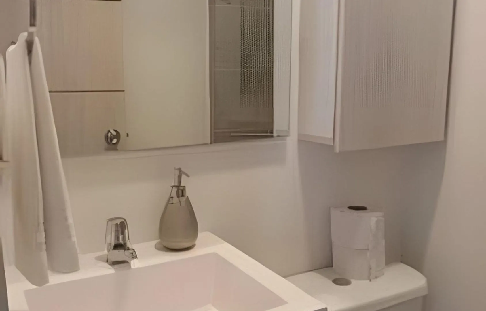 Suite Candelaria Las Aguas 波哥大 0*,