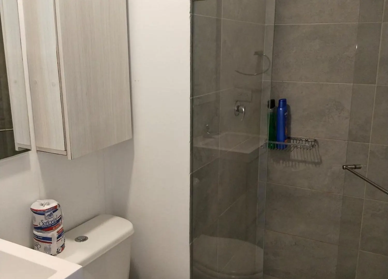 Suite Candelaria Las Aguas 波哥大 0*,  哥伦比亚