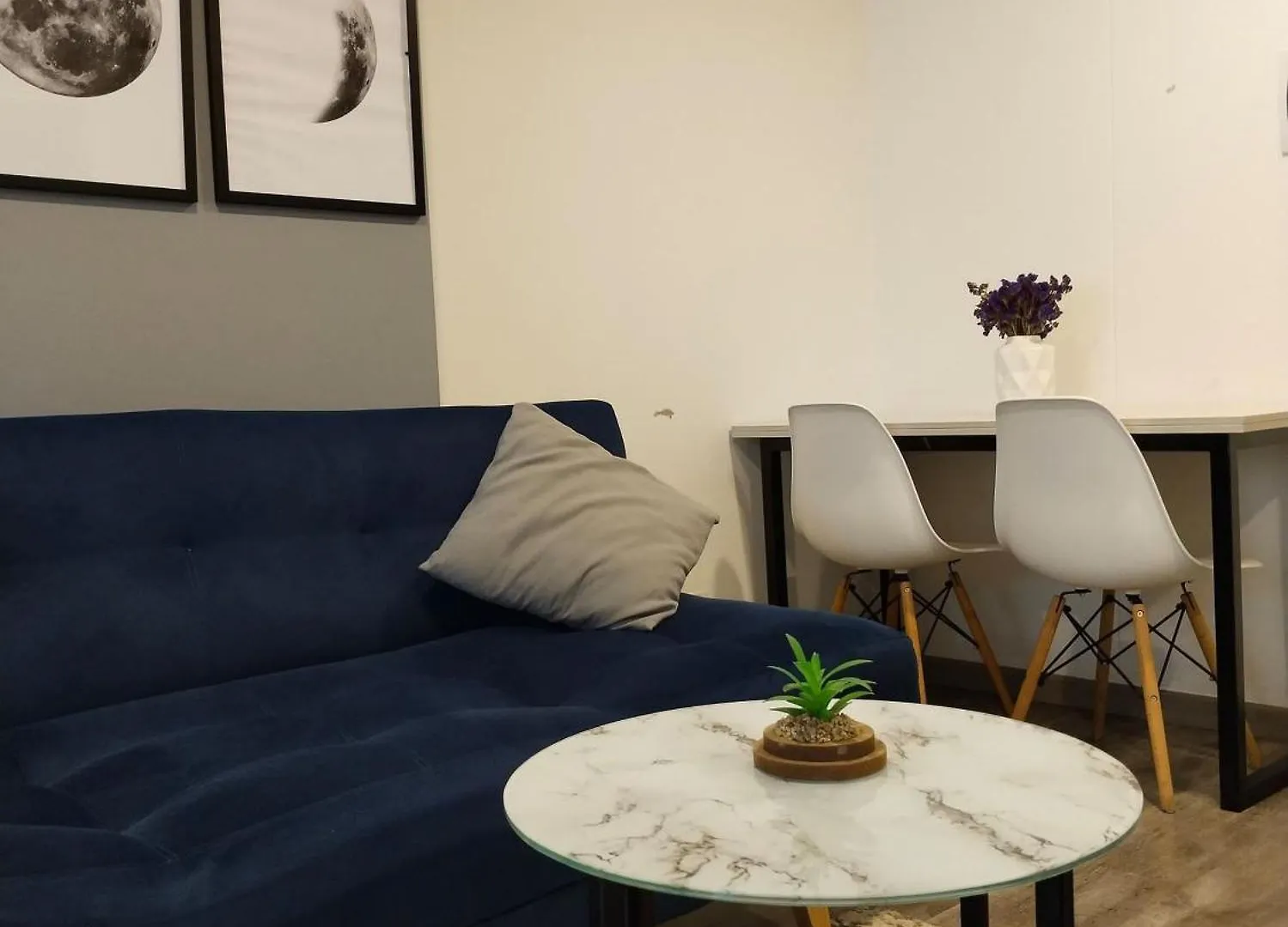 公寓 Suite Candelaria Las Aguas 波哥大 哥伦比亚